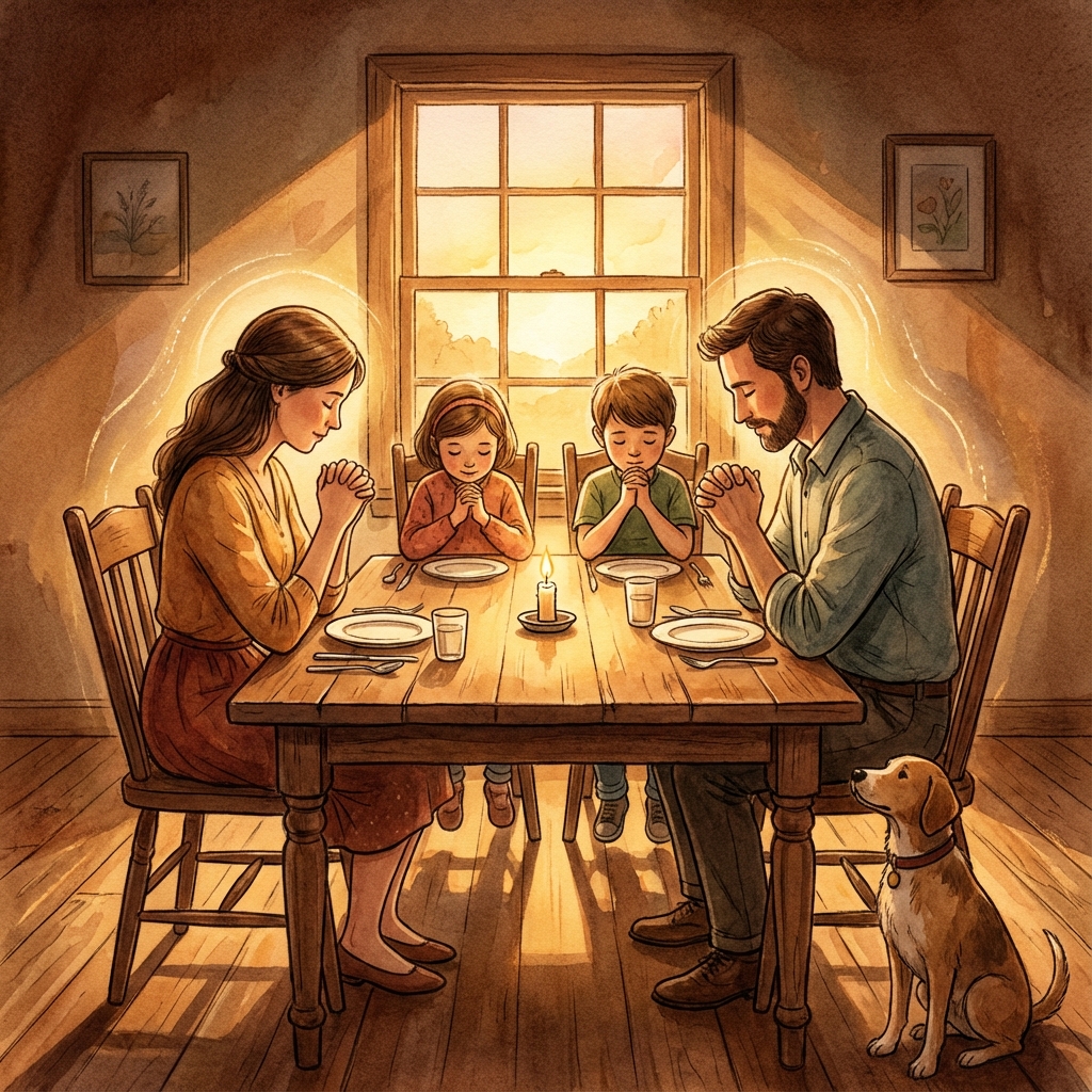 Cómo transmitir la fe sin que sea 'aburrido' para los niños